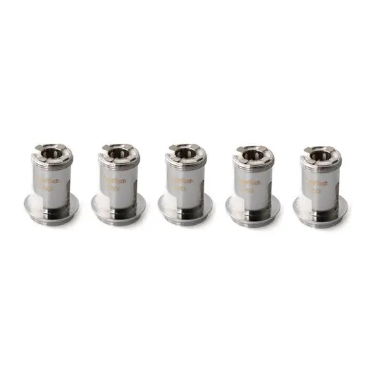 Kanger Juppi Rewickable Replacement Coils / Atomizer Heads (5 Pack)