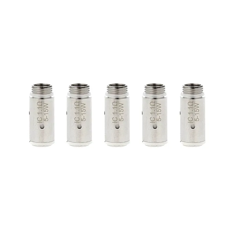 Eleaf iCare Coils/ Atomizer Heads (5 pack)