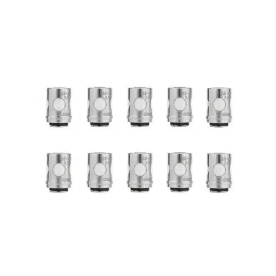Vaporesso EUC SS316L Ceramic Wick Replacement Coils (10 Pack)