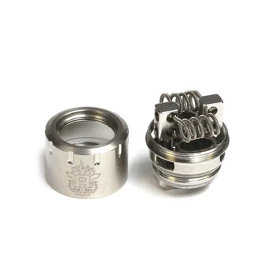 Smok TFV8 Baby Beast RBA Head & Big Baby Beast RBA Head - Smoktech