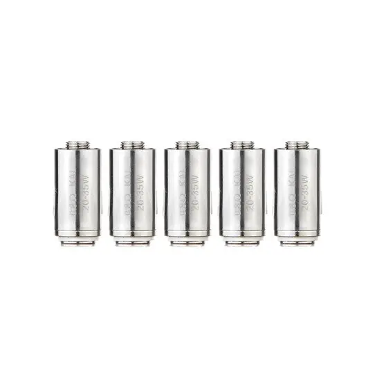 Innokin SlipStream Kanthal BVC Replacement Coils (5 Pack)