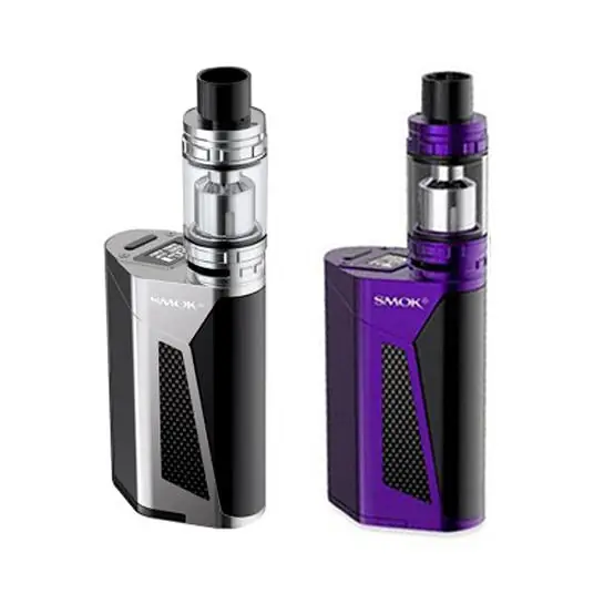 Smok GX350 TC Full Kit (350W mod w/ TFV8 Tank) - Smoktech