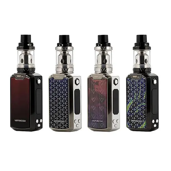 Vaporesso Tarot Nano 80W TC Starter Kit