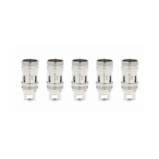 Eleaf ECML Coils/ Atomizer Heads (5 pack)