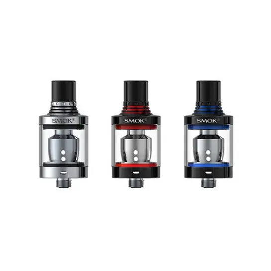 SMOK Spirals Sub Ohm Tank - Smoktech