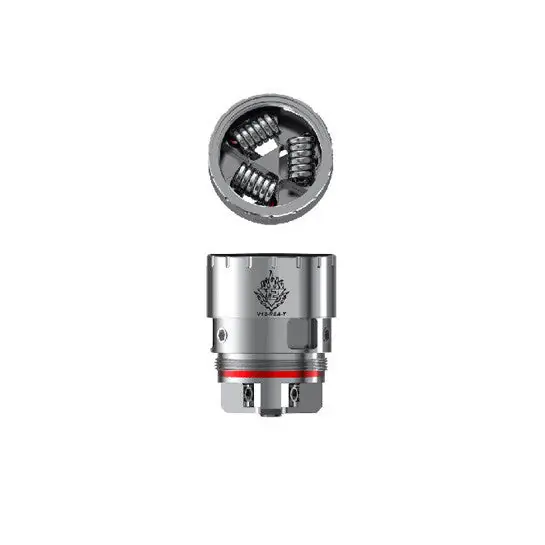 Smok TFV12 V12-RBA & V12-RBA-T RBA Head