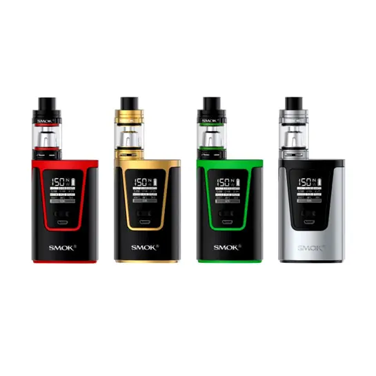 Smok G150 TC Full Kit (G150 Mod & Big Baby Beast Tank) - Smoktech