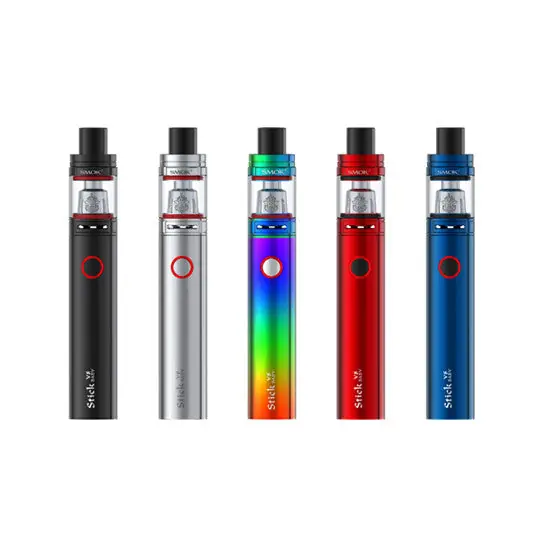 SMOK Stick V8 Baby Starter Kit - Smoktech