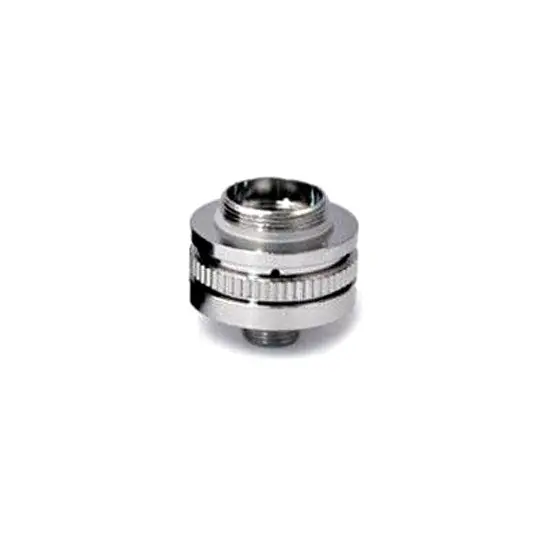 Kanger Airflow Control Valve - v1.0 Stainless Steel