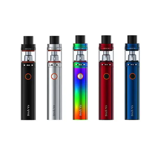 SMOK Stick V8 Starter Kit - Smoktech