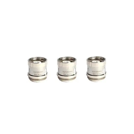 Innokin Scion BVC Replacement Coils (3 Pack)