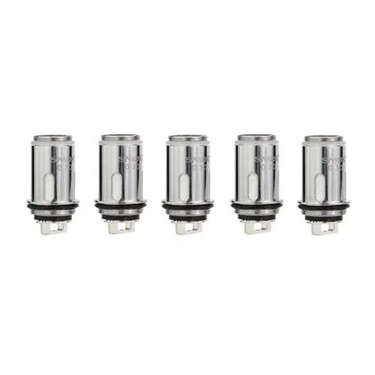 SMOK Vape Pen Replacement Coils / Atomizer Heads (5 Pack) - Smoktech