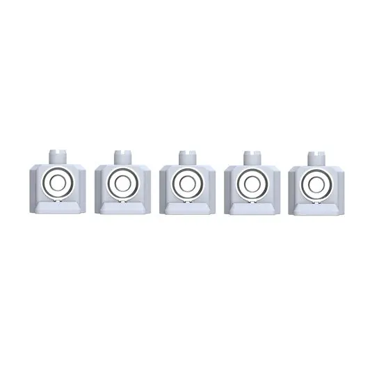Joyetech Atopack JVIC Atomizer Heads / Replacement Coils (5 Pack)