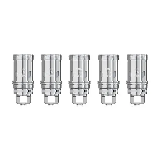 Eleaf EC2 Coils/ Atomizer Heads - Kanthal (5 pack)