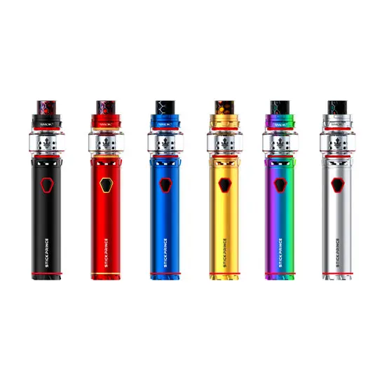 SMOK Stick Prince Starter Kit (w/ TFV12 Prince) - Smoktech