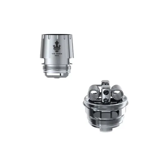 Smok TFV12 Prince RBA Head - Smoktech