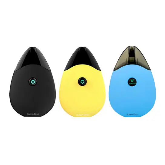 Suorin Drop Starter Kit