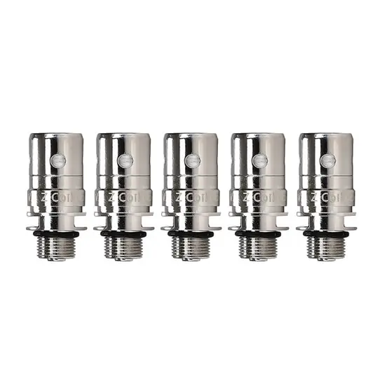 Innokin Zenith Replacement Coils (5 Pack)