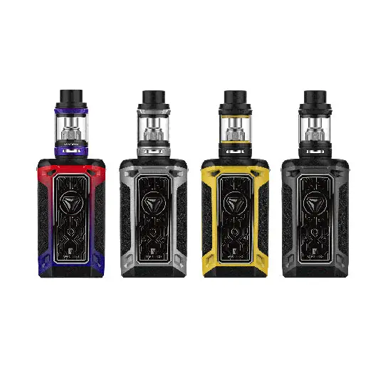 Vaporesso Switcher 220W TC Starter Kit (w/ NRG Tank)