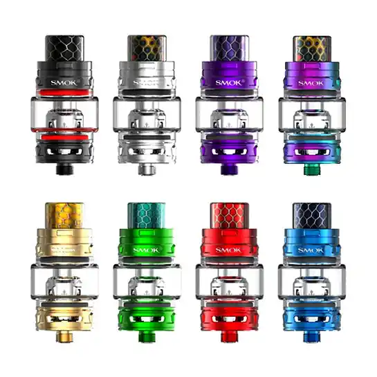 Smok TFV12 Baby Prince Sub Ohm Tank - Smoktech