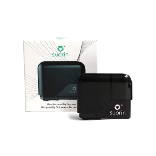Suorin Air Replacement Cartridge w/ Coil