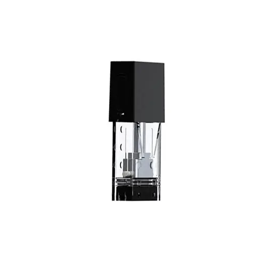 Smok Fit Replacement Pod Cartridges w/ Coil (3 Pack) - Smoktech