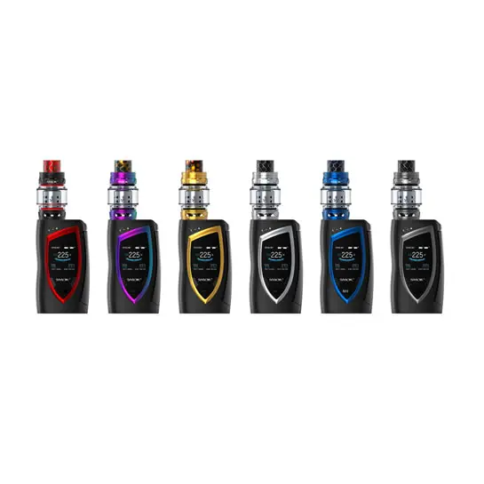 Smok Devilkin Kit (Devilkin Mod & Prince Tank) - Smoktech