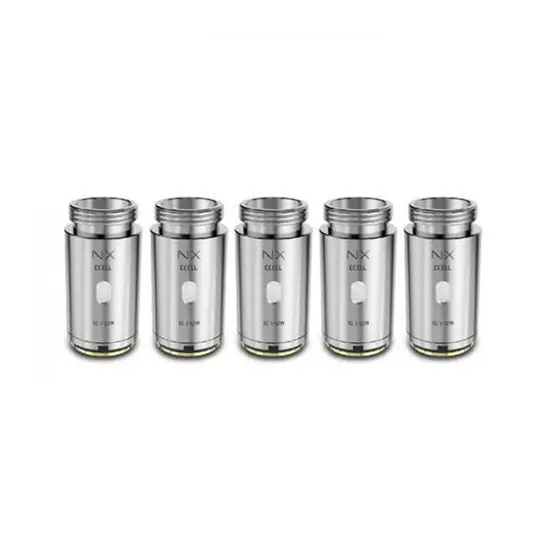Vaporesso NX Replacement Coils (5 Pack)
