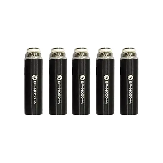 Joyetech BFHN Series eGo AIO ECO Replacement Coils / Atomizer Heads (5 Pack)