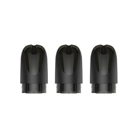 Kanger UBOAT Replacement Cartridges w/ Coil (3 Pack)