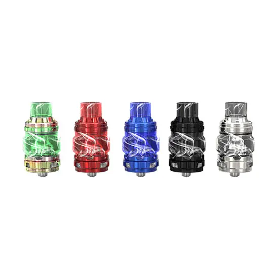 Eleaf ELLO Duro PMMA Sub Ohm Tank