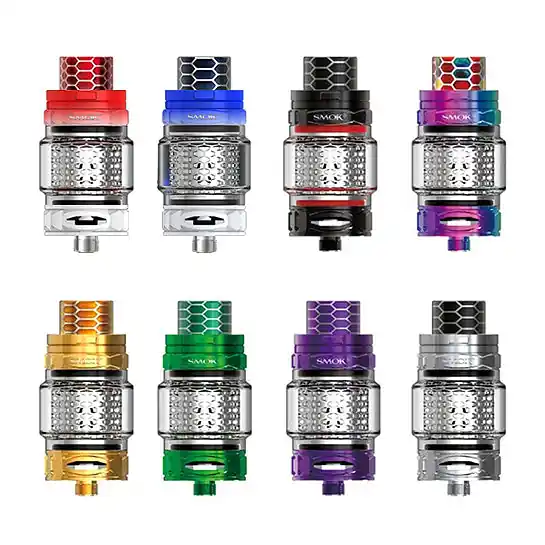 Smok TFV12 Prince Cobra Edition Tank - Smoktech