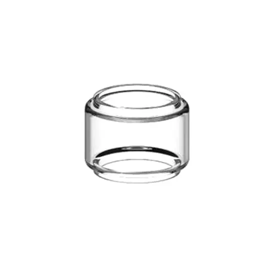 Smok Replacement Glass Tube for Resa Prince - Smoktech