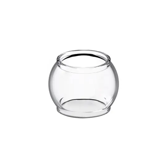 Smok Replacement GLOBE Glass Tube for TFV12 Prince & Prince Cobra (8 ml) - Smoktech