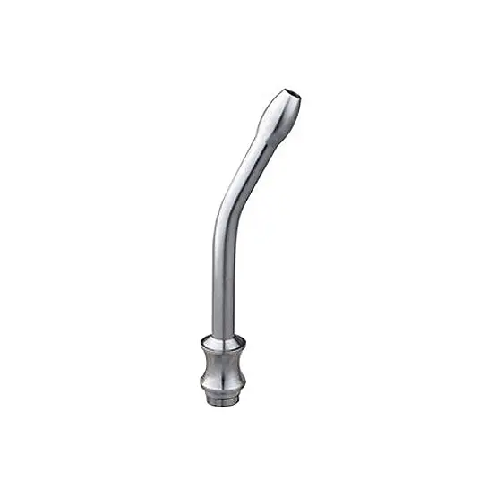 Convex Stainless Steel Drip Tips - Vapes Trend