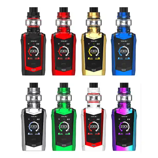 SMOK Species Kit (230W Mod & TFV8 Baby V2 Tank) - Smoktech