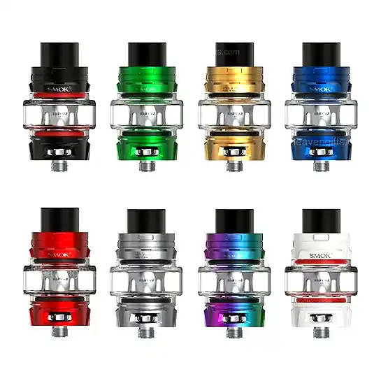 Smok TFV8 Baby V2 Sub Ohm Tank - Smoktech