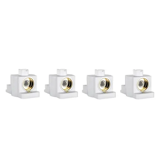 SMOK X-Force Coils / Atomizer Heads (4 Pack)