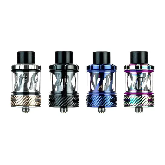 Uwell Nunchaku Sub Ohm Tank