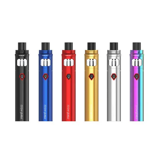 Smok Nord AIO 22 Starter Kit - Smoktech