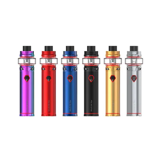SMOK Stick V9 Max Starter Kit - Smoktech
