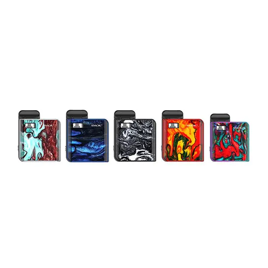 Smok Mico Pod System Starter Kit - Smoktech