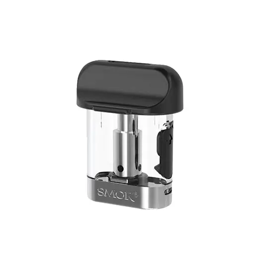 Smok Mico Replacement Pod Cartridges w/ Coil (3 Pack) - Smoktech