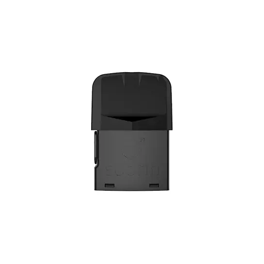 Suorin Edge Replacement Pod Cartridge w/ Coil