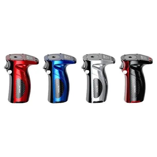 SMOK Mag Grip 100W TC Box Mod - Smoktech