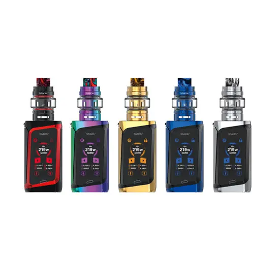 Smok Morph 219 Starter Kit (w/ TF Tank) - Smoktech