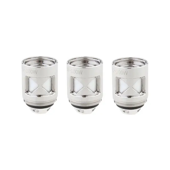 Smoant Naboo Replacement Coils (3 Pack)