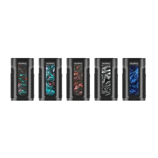 VooPoo X217 217W TC Box Mod (by Woody Vapes)