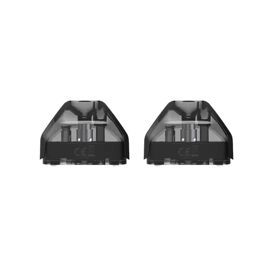 Aspire AVP Replacement Pod Cartridges w/ Coil (2 Pack)