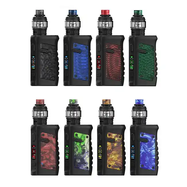 Vandy Vape Jackaroo 100W TC Starter Kit